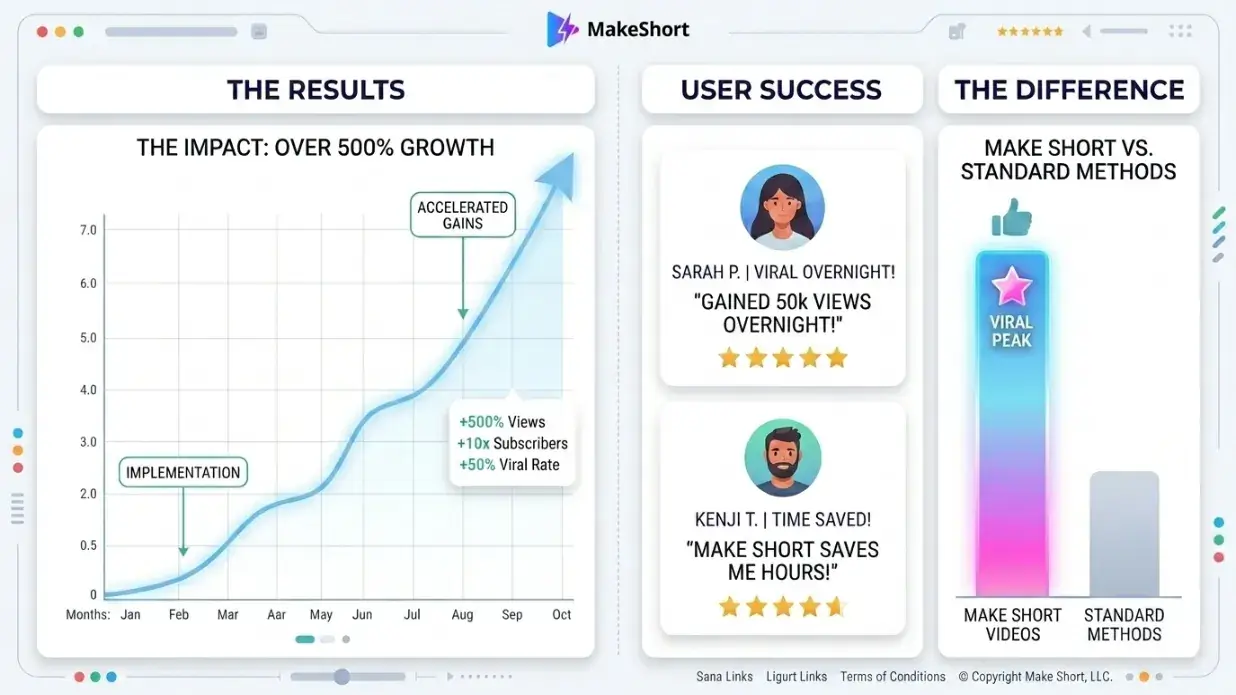 MakeShort 一键 Use to Video 按钮，把 Reddit 故事自动填入视频工作室。