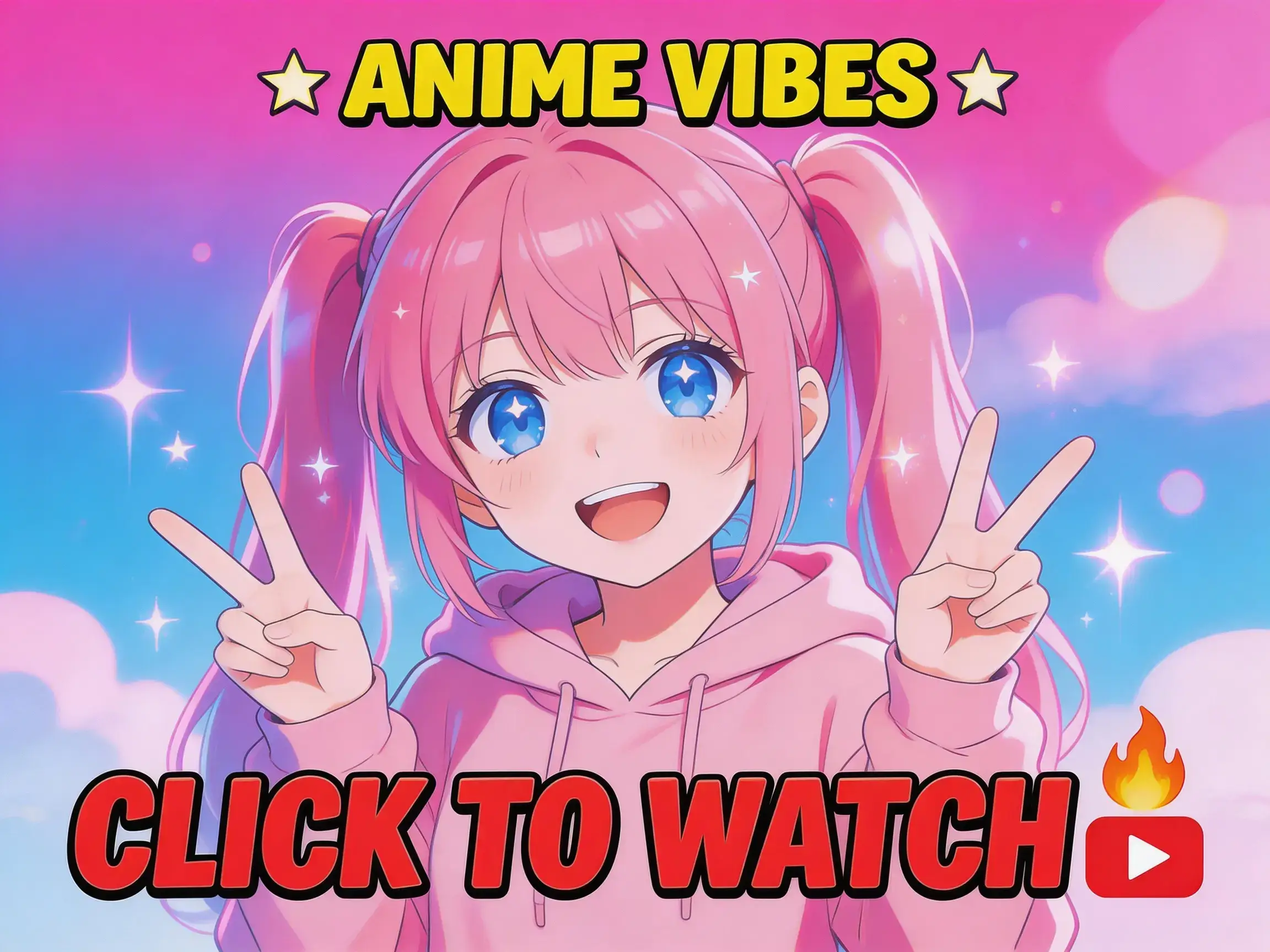 Personaje de anime original con diseño y personalidad únicos